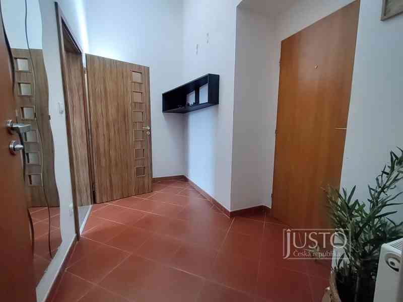 Prodej 2+kk, 42 m², Písek - Pražská - foto 17