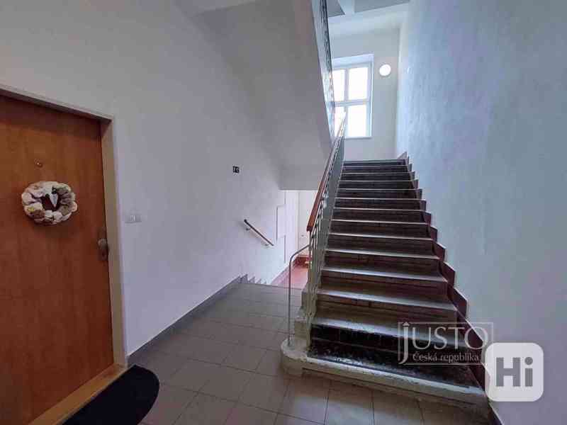 Prodej 2+kk, 42 m², Písek - Pražská - foto 18