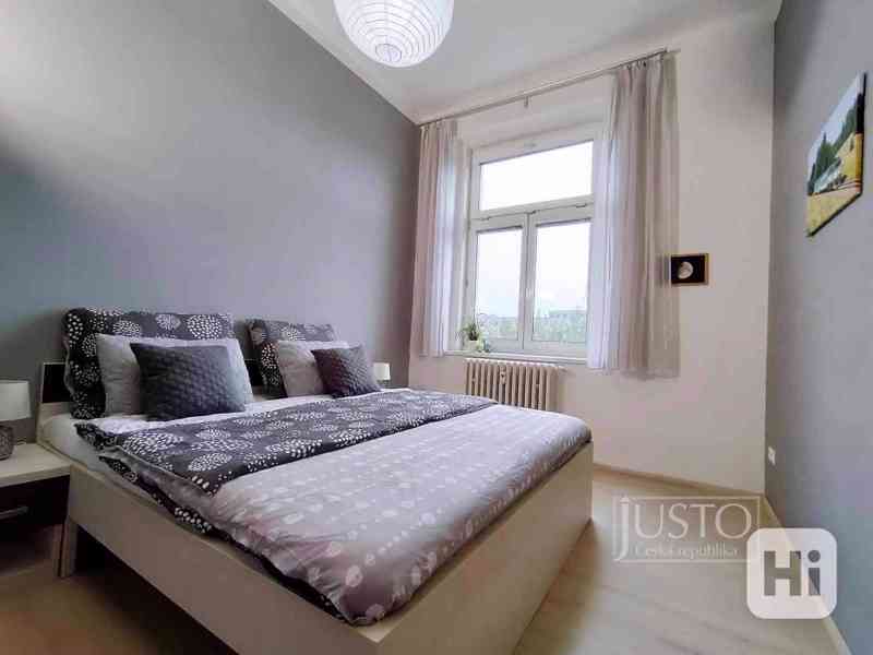 Prodej 2+kk, 42 m², Písek - Pražská - foto 8