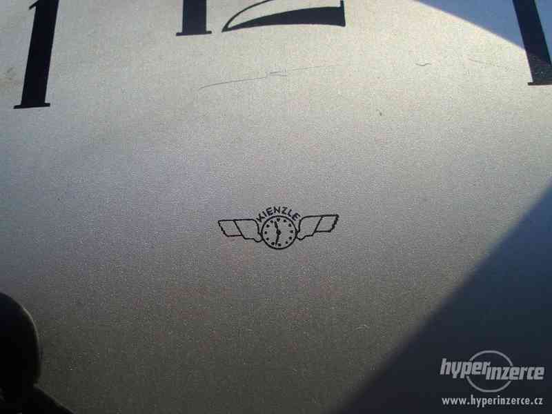 Pendlovky KIENZLE Plně Funkční - odbíjejí - foto 4