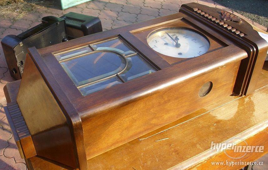 Pendlovky KIENZLE Plně Funkční - odbíjejí - foto 6