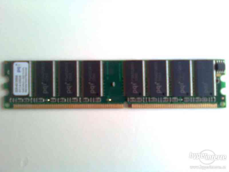 DDR 256 MB - foto 1