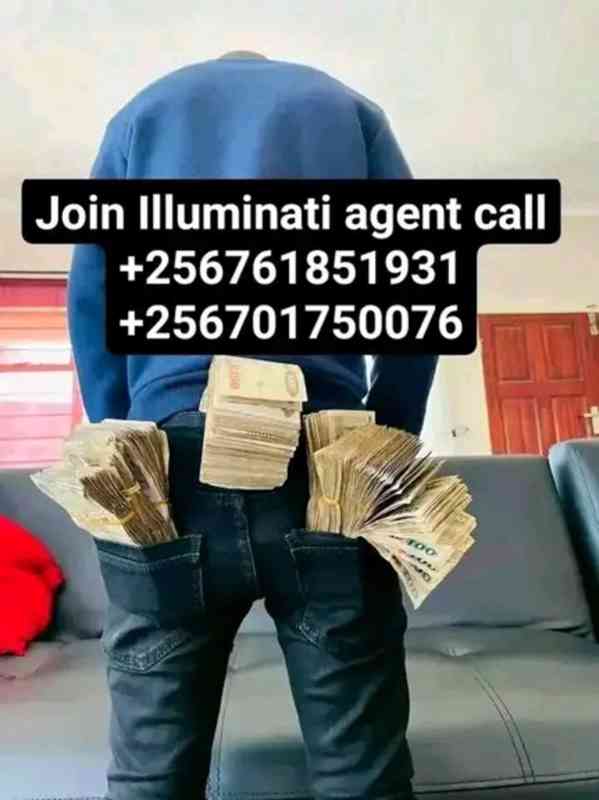 Way to join illuminati brotherhood +256761851931,0701750076 - foto 2