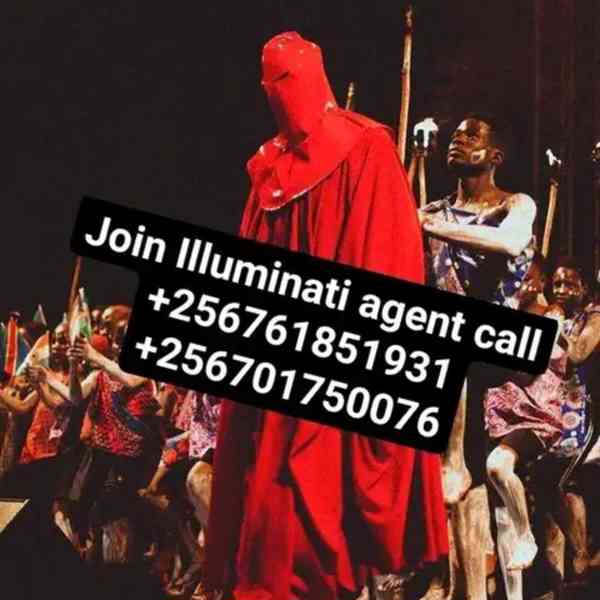 Way to join illuminati brotherhood +256761851931,0701750076 - foto 3