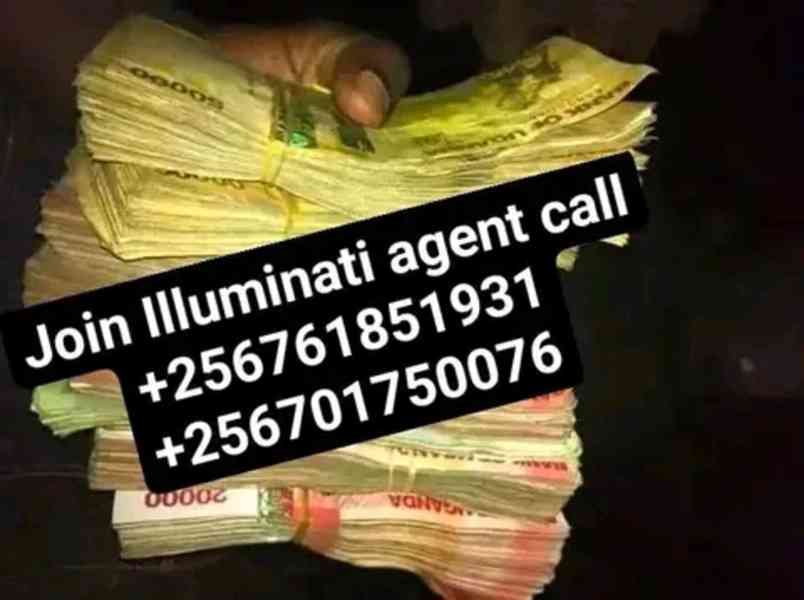 Way to join illuminati brotherhood +256761851931,0701750076 - foto 5