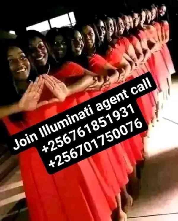 Way to join illuminati brotherhood +256761851931,0701750076 - foto 4