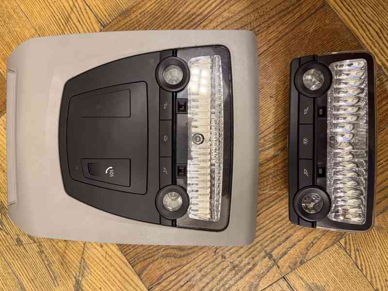 BMW F11 strop - foto 2