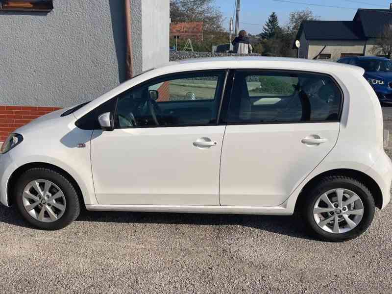 Škoda Citigo 5 dveří / 2019 / 13.620 km	 - foto 5