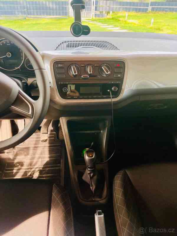 Škoda Citigo 5 dveří / 2019 / 13.620 km	 - foto 6
