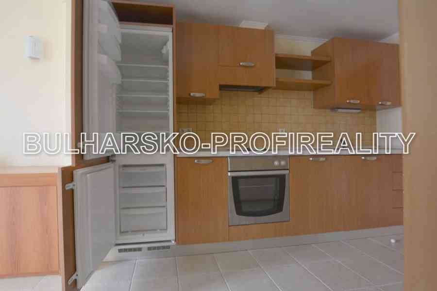 Bulharsko-PRESTIŽNÍ APARTMÁN 2+kk (84 m²) - foto 3