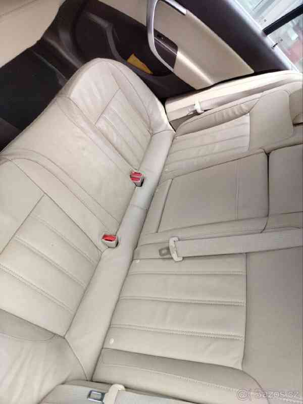 Opel Insignia CDTI automat - foto 15