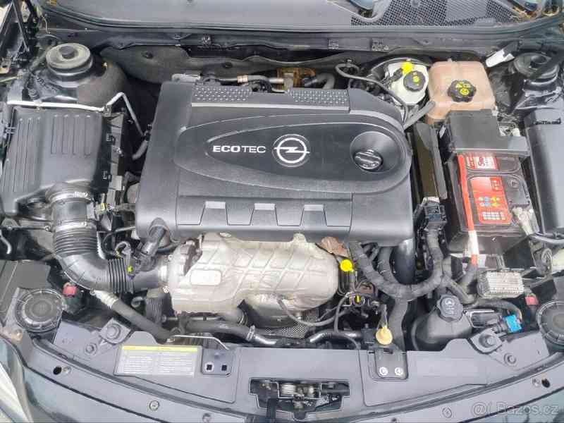 Opel Insignia CDTI automat - foto 14