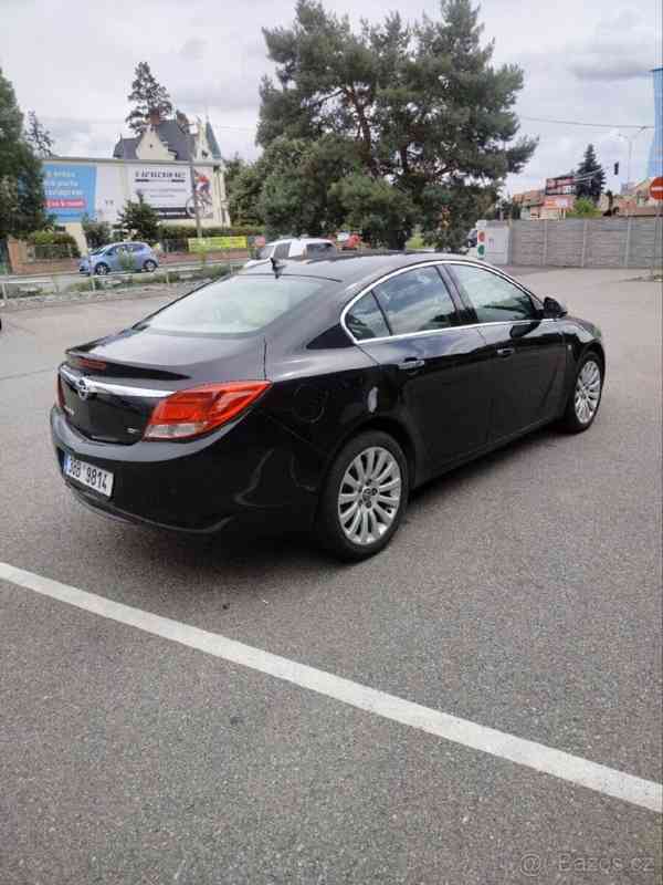 Opel Insignia CDTI automat - foto 5