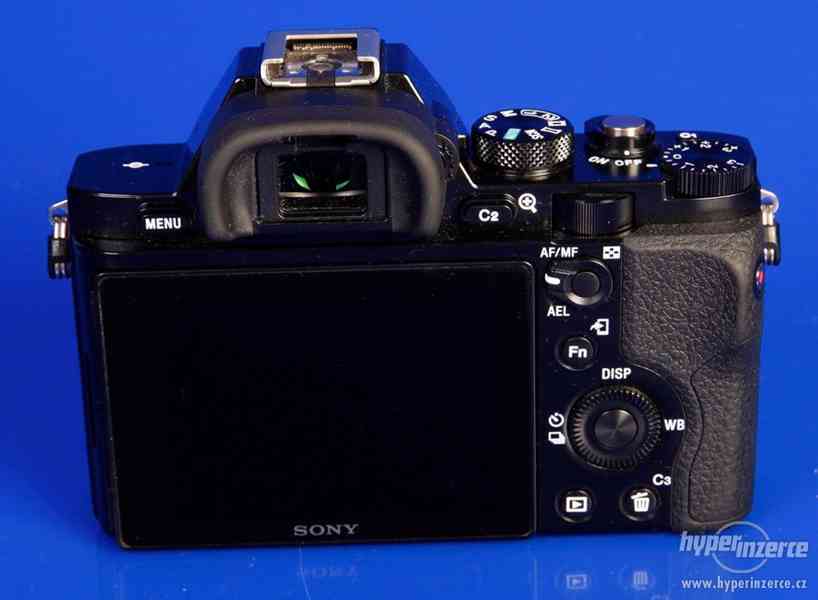 Sony A7R, Alpha ILCE-7R 36,4 MP A7R TOMS CAMERA LOADING - foto 1