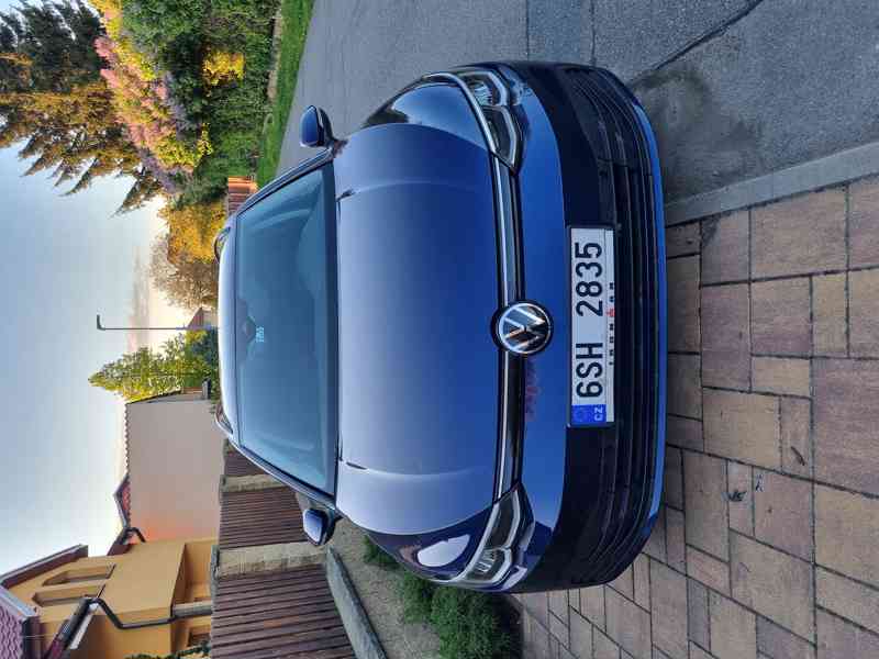 WV Golf 2,0 TDI - foto 1