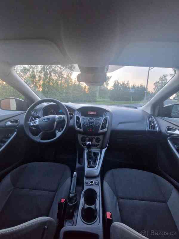 Prodám Ford focus EcoBoost combi  - foto 3