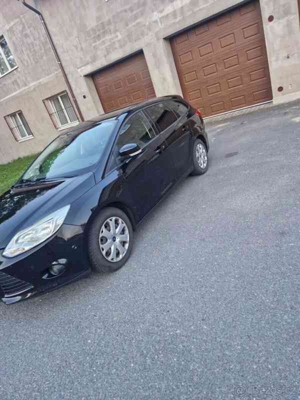Prodám Ford focus EcoBoost combi  - foto 2