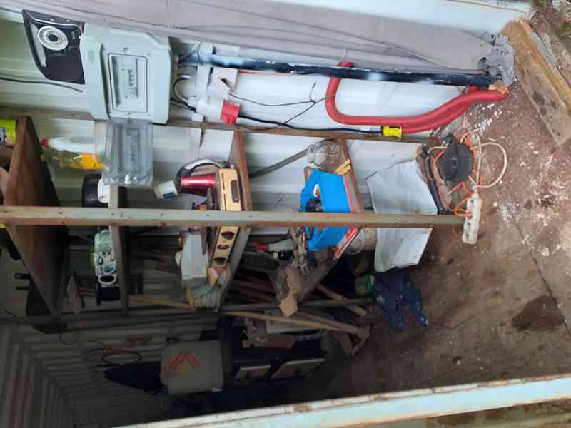 Prodej pozemků k.ú Česká Lípa 5589 m2. - foto 11