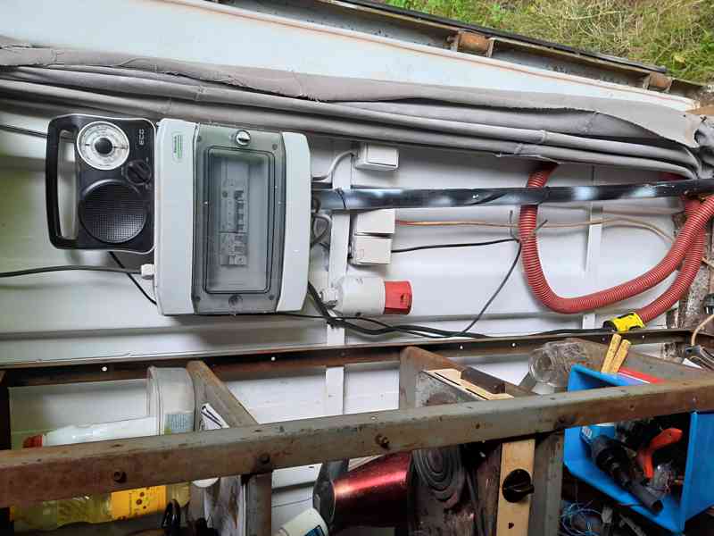 Prodej pozemků k.ú Česká Lípa 5589 m2. - foto 12