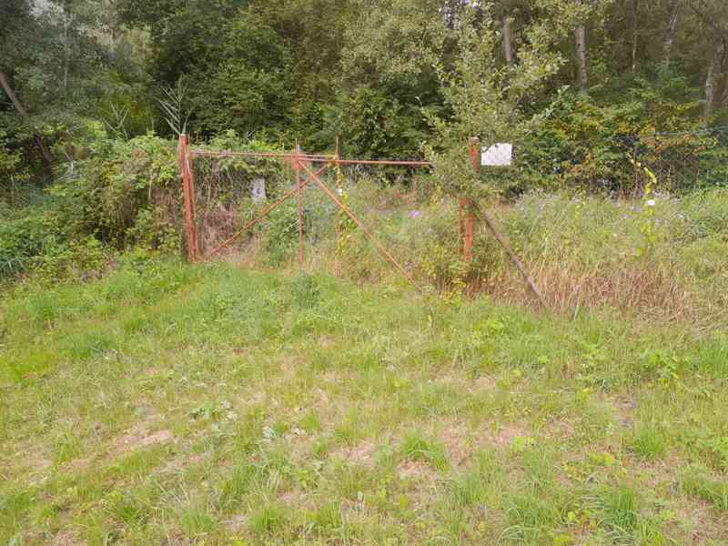 Prodej pozemků k.ú Česká Lípa 5589 m2. - foto 4