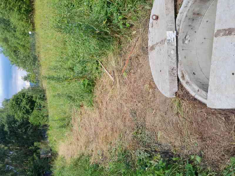 Prodej pozemků k.ú Česká Lípa 5589 m2. - foto 9