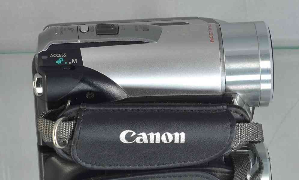 Canon LEGRIA HF M306 *kamera*HDV MP4*32x O.Zoom - foto 5