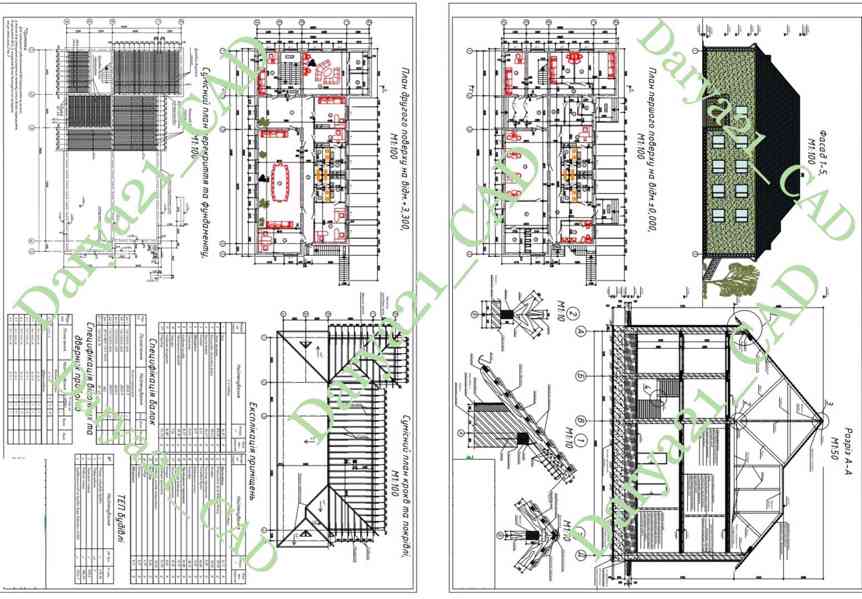  AutoCAD 3D/2D,  stl/ step/ dxf/ dwg/ pdf/ SVG/ CAD/ CNC/3Ds - foto 14