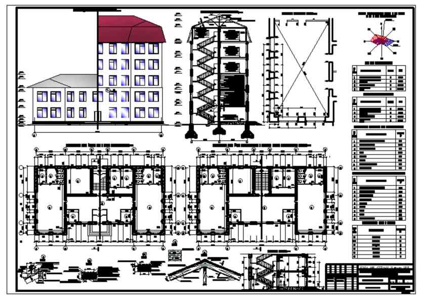  AutoCAD 3D/2D,  stl. step. dxf. dwg. pdf. SVG. CAD - foto 4