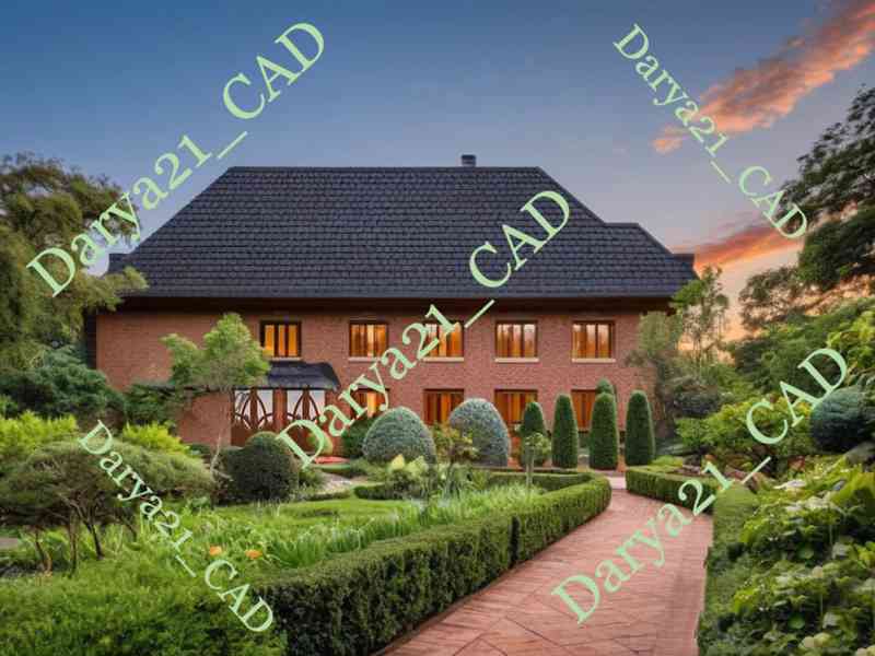  AutoCAD 3D/2D,  stl/ step/ dxf/ dwg/ pdf/ SVG/ CAD/ CNC/3Ds - foto 15