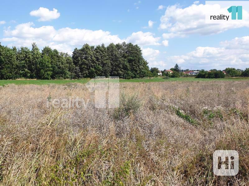 Pozemek 380m2, obec Ondřejov část Třemblat, Praha - východ - foto 3