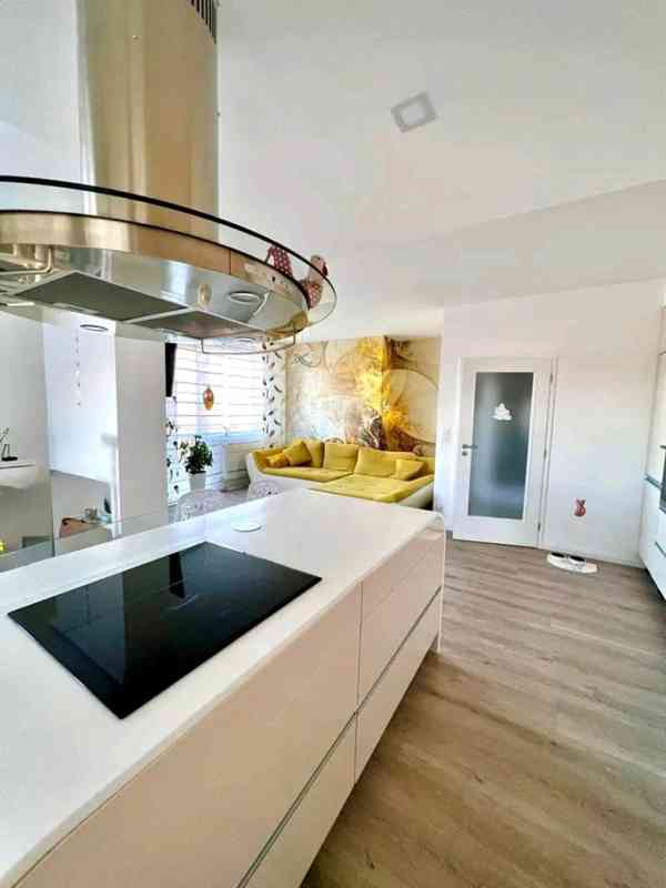 PRONÁJEM BYTU 4+KK | 120 m² - foto 9