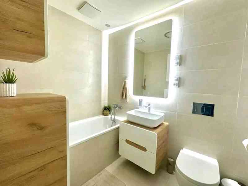 PRONÁJEM BYTU 4+KK | 120 m² - foto 3