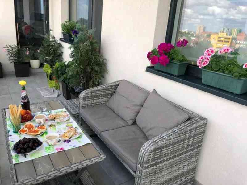 PRONÁJEM BYTU 4+KK | 120 m² - foto 2