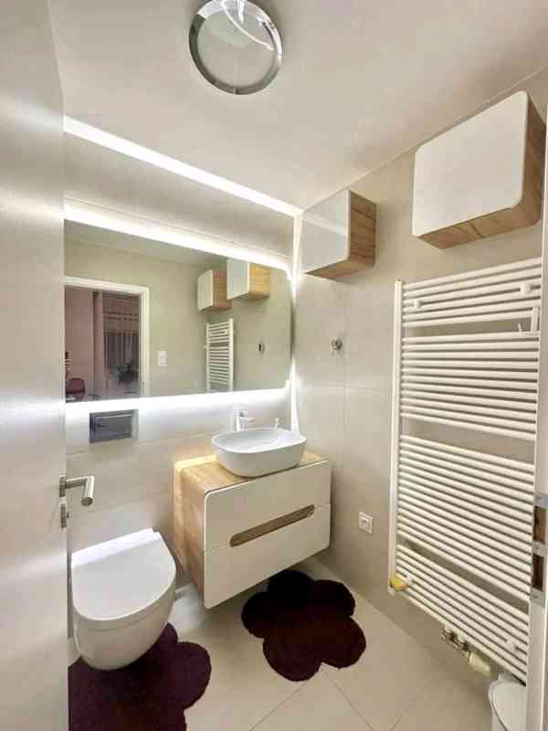 PRONÁJEM BYTU 4+KK | 120 m² - foto 4