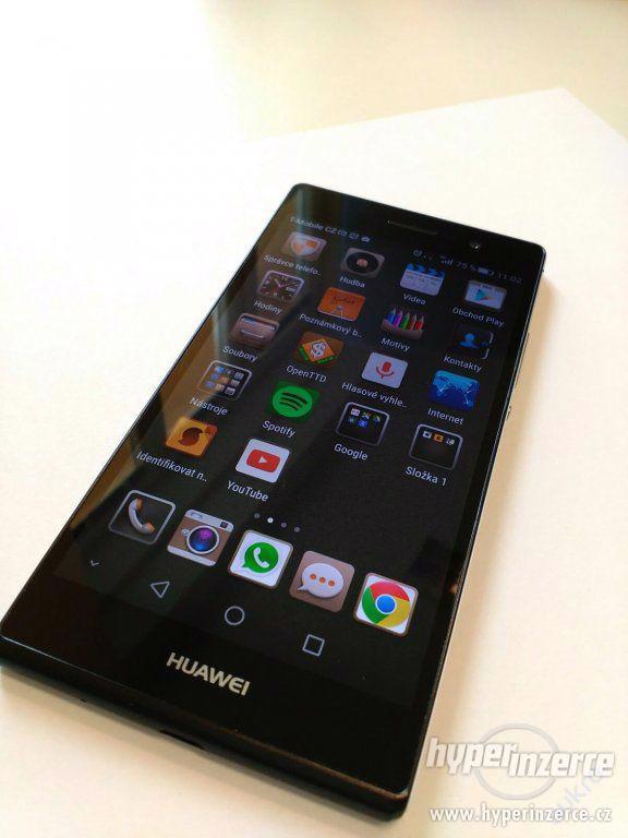 Huawei Ascend p7 - foto 1