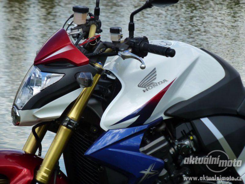 Prodej motocyklu Honda CB 1000 R - foto 5