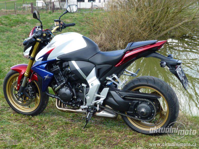 Prodej motocyklu Honda CB 1000 R - foto 6