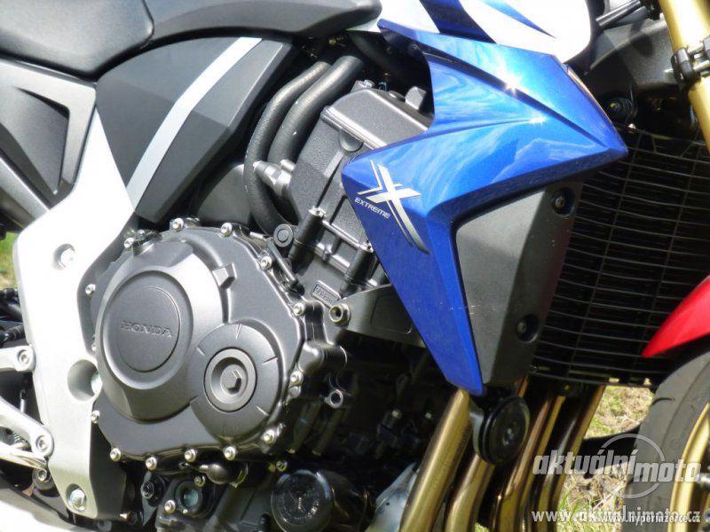 Prodej motocyklu Honda CB 1000 R - foto 7