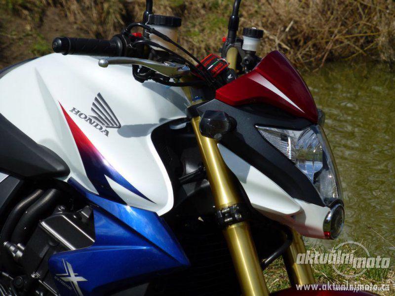 Prodej motocyklu Honda CB 1000 R - foto 10