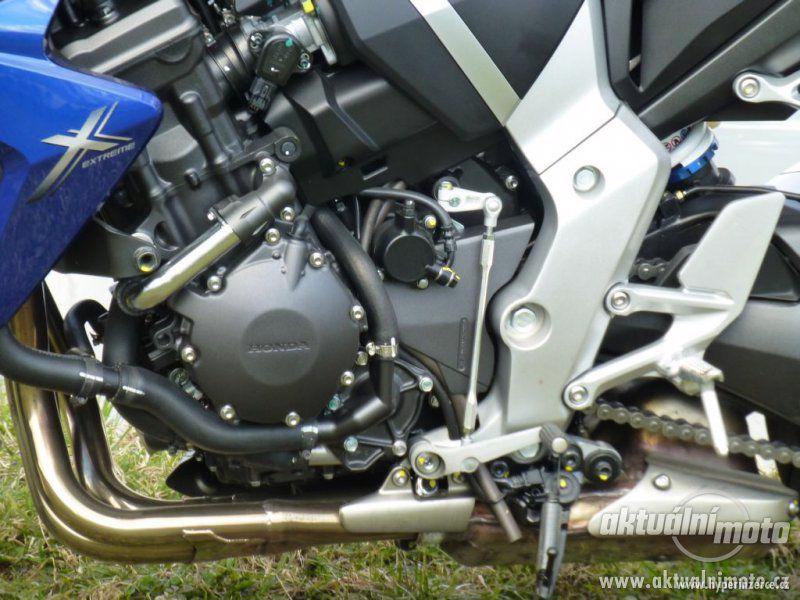 Prodej motocyklu Honda CB 1000 R - foto 11