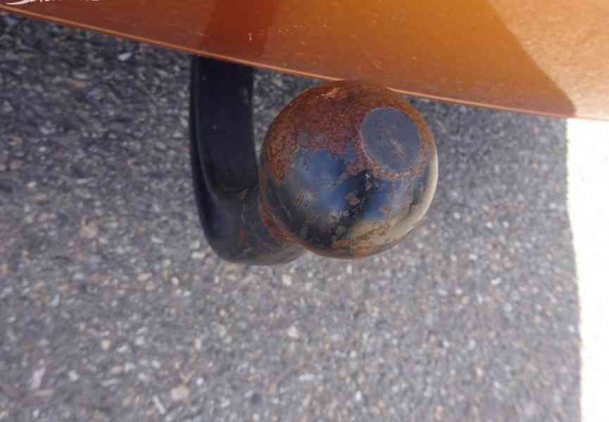 VW Caddy 2.0 TDI Life r.v.2013 (103 kw) 7 Míst Automat - foto 15