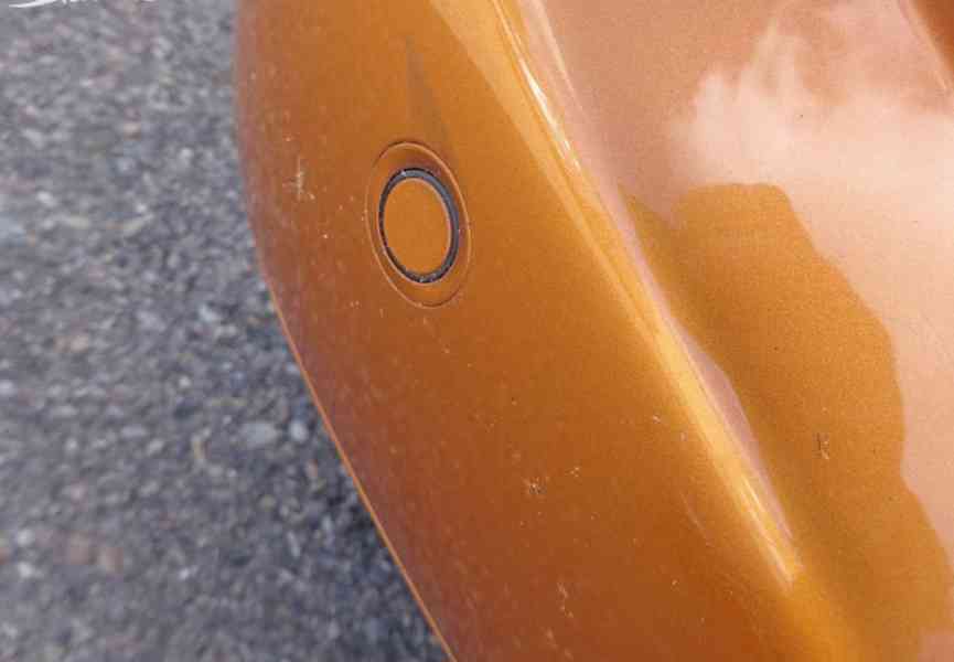 VW Caddy 2.0 TDI Life r.v.2013 (103 kw) 7 Míst Automat - foto 16