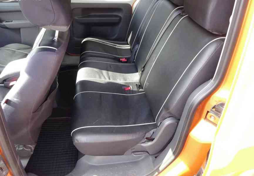 VW Caddy 2.0 TDI Life r.v.2013 (103 kw) 7 Míst Automat - foto 13