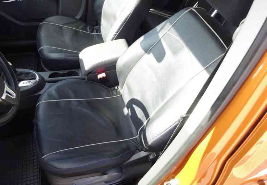 VW Caddy 2.0 TDI Life r.v.2013 (103 kw) 7 Míst Automat - foto 12