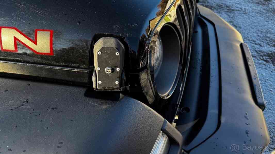 Jeep Wrangler 2,0   Rubicon JL - foto 7