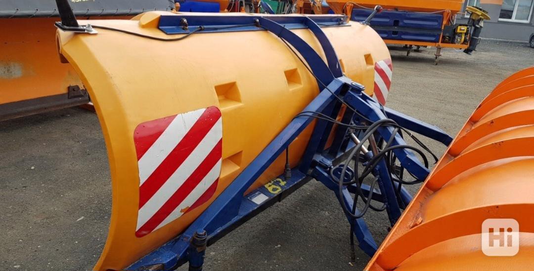 Prodám firmu v sektoru komunálních služeb. - foto 1