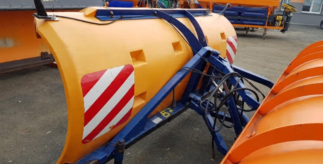 Prodám firmu v sektoru komunálních služeb. - foto 1