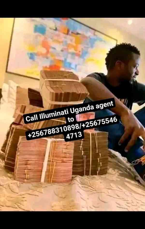 agent illuminati Uganda +256788310898 0755464713 - foto 2