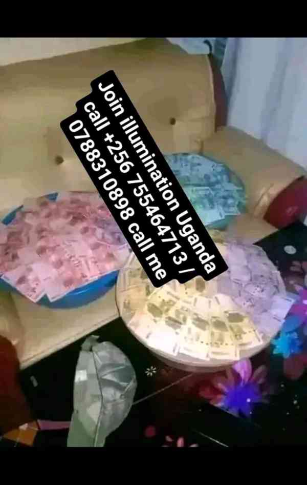 agent illuminati Uganda +256788310898 0755464713 - foto 4