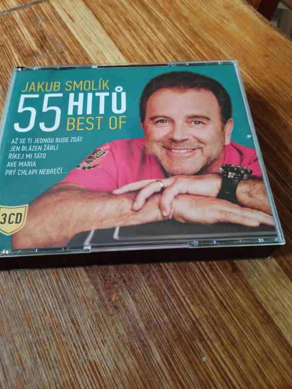 CD Jakuba Smolika  - foto 2
